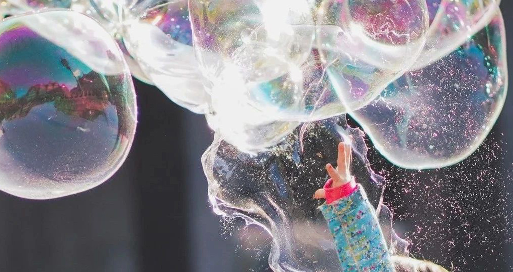 兒童節禮物指南！這禮物適合各年齡段孩子！