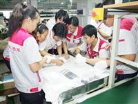 支援生產，換位體驗——制造中心全體管理人員舉行支援生產活動